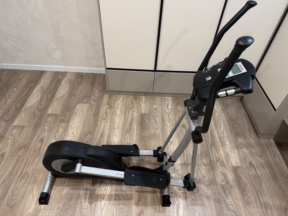 Эллиптический Тренажер, Орбитрек KETTLER Calypso