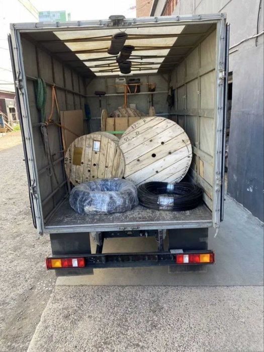 Грузовое такси в Харькове , Грузоперевозки , Перевозка , Перевезення