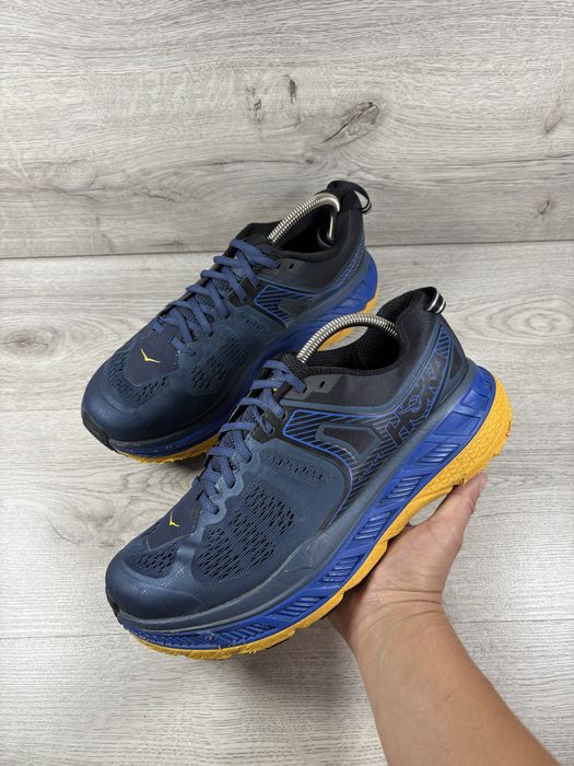 Hoka Stinson чоловічі кросівки 44 розмір