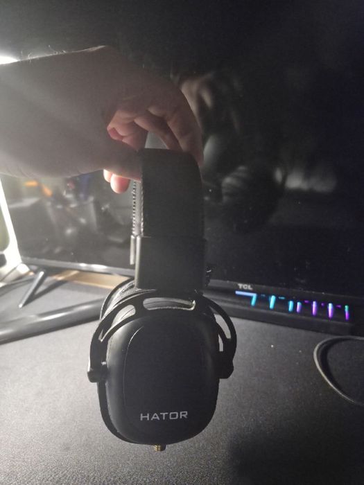 Hator Hypergang 2