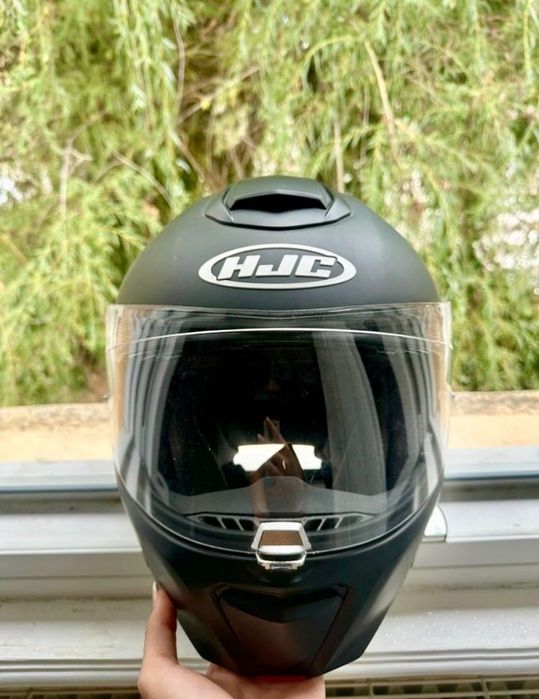 Capacete Hjc Rapha 90 S
