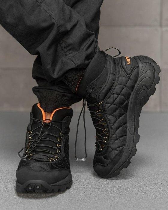 ХІТ СЕЗОНУ! Черевики merrell ice cup moc 41 42 43 44 45 46