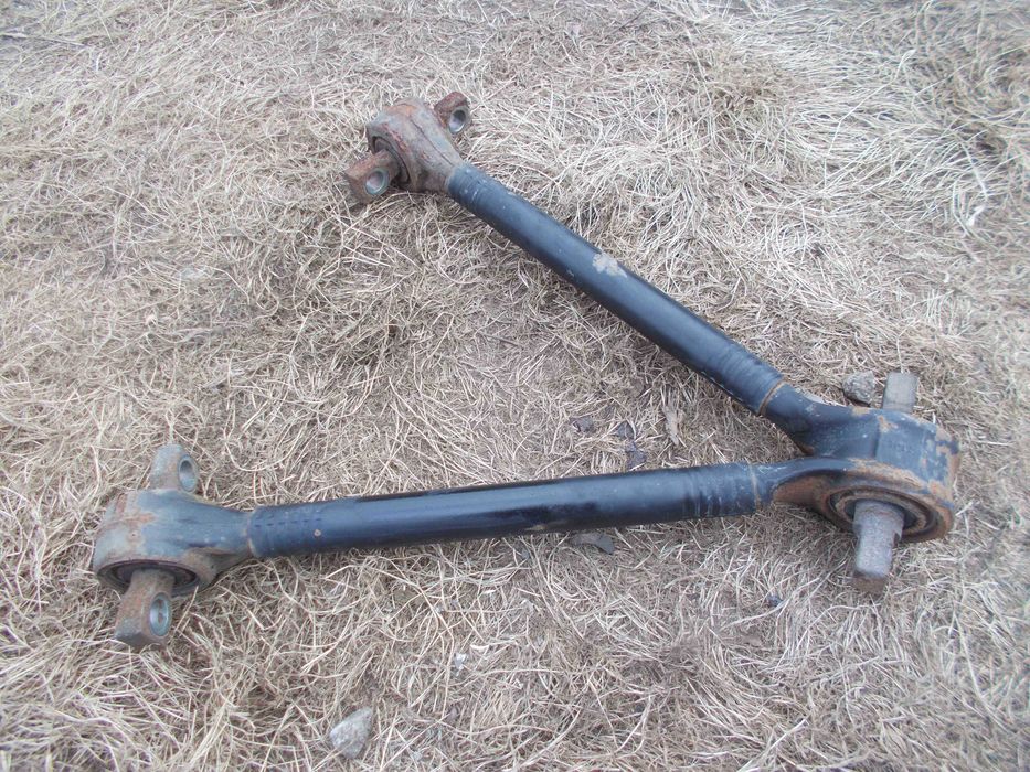 Stabilizator sierżant mostu MERCEDES ACTROS AXOR