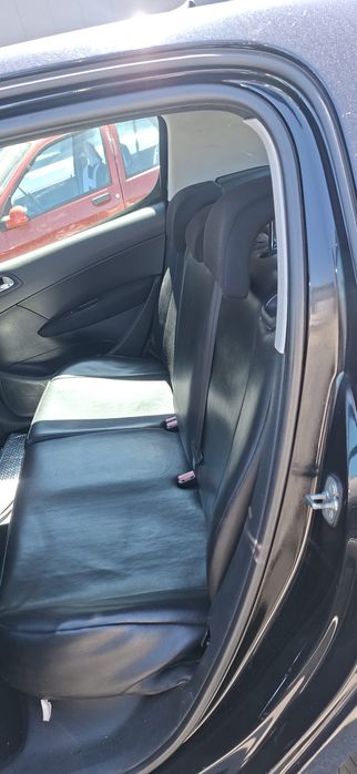 Peugeot 308 para pecas