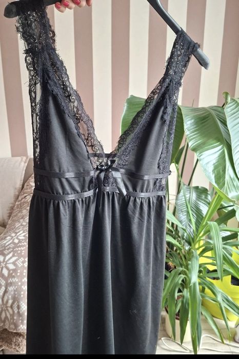 Damska koszula nocna