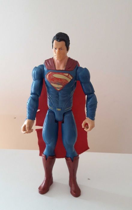 Figura Super-homem, Superman