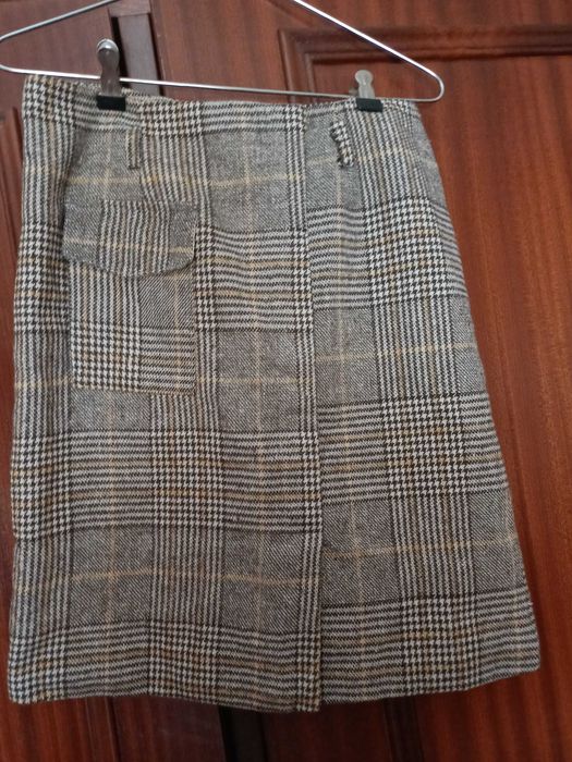 Saias Elegantes