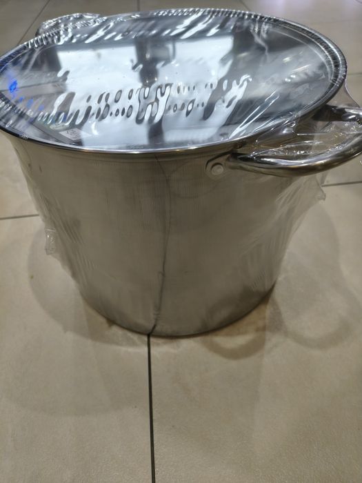 Garnek 13l smukee