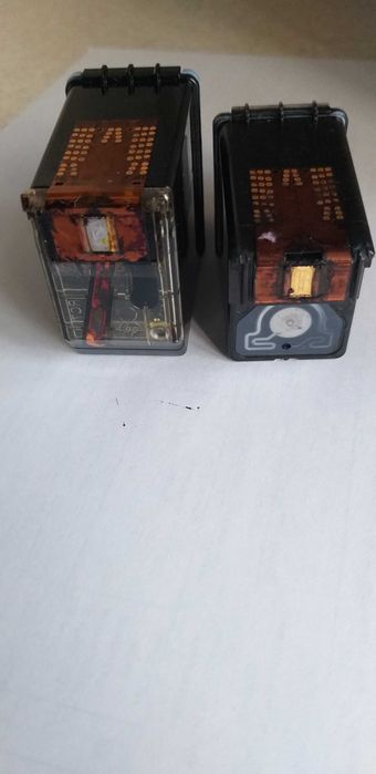 Принтер HP DeskJet 610c