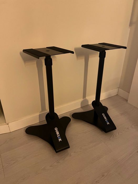 Pioneer XDJ-XZ + Case + Stand + Monitor Stands (COMO NOVO)