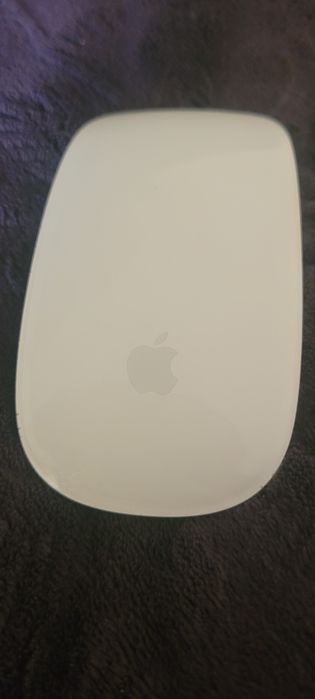 Apple Magic Mouse
