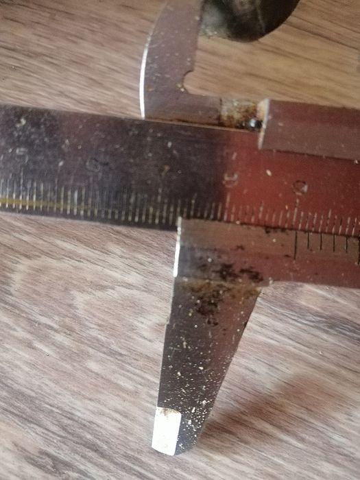 Разводной ключ удобный мощный