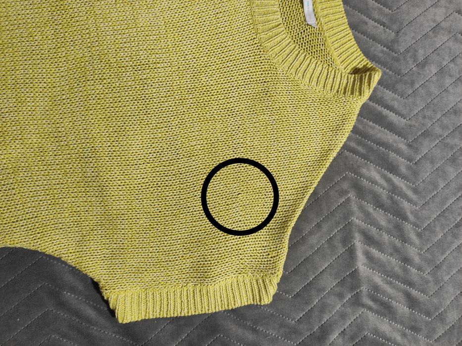 Sweter damski ONLY S