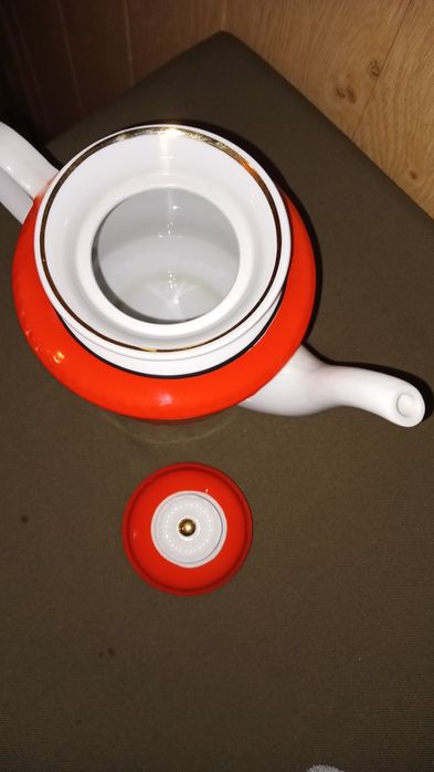 Чайник большой ссср, 1,5 лит, 1,6 лит