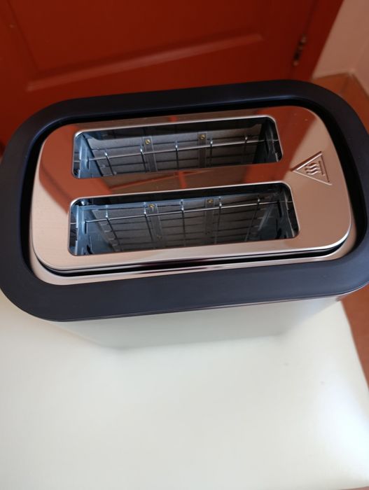 Продам новий тостер