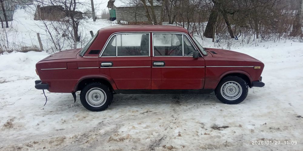 Продам ВАЗ 2106.