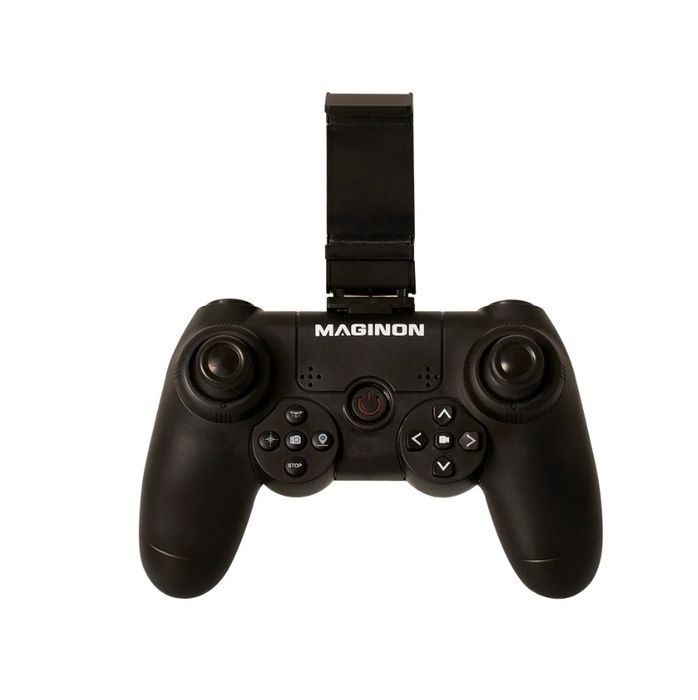 Drone Magninon Quadcopter QC-709SE WiFi pouco usado