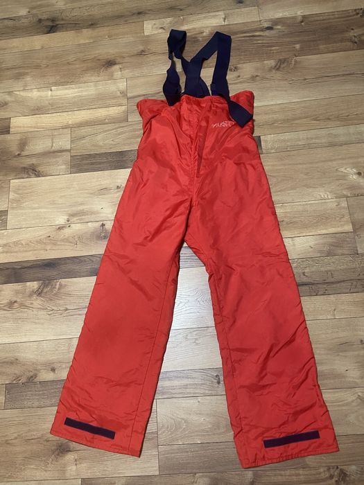 Комбинезон рабочий роба комбез на шлейках