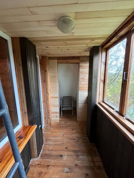 Будинок 70 м² 5 соток Любимівка Бузова житомирська траса 15км до Київ