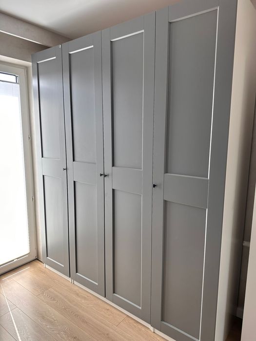 Szafa IKEA Grimo