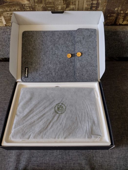 Ноутбук Prestigio SmartBook 141 С6