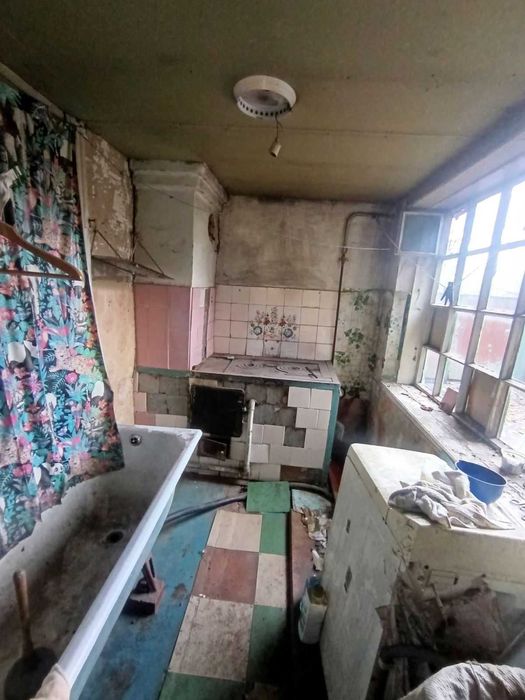 Продам дом в тихом месте