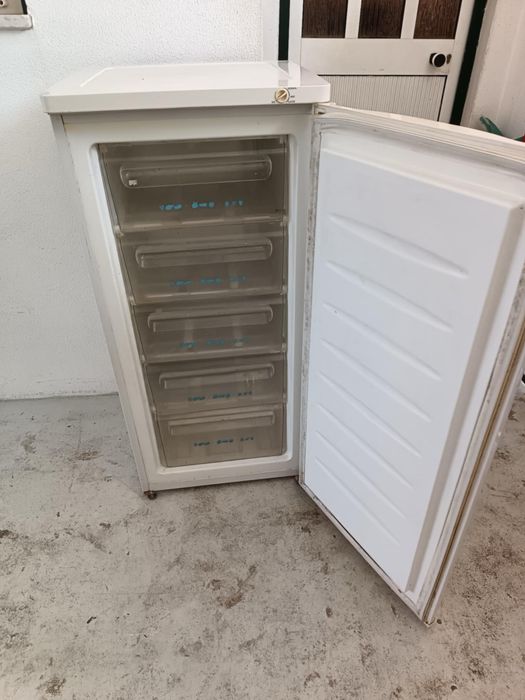 Arca Congeladora Kunft