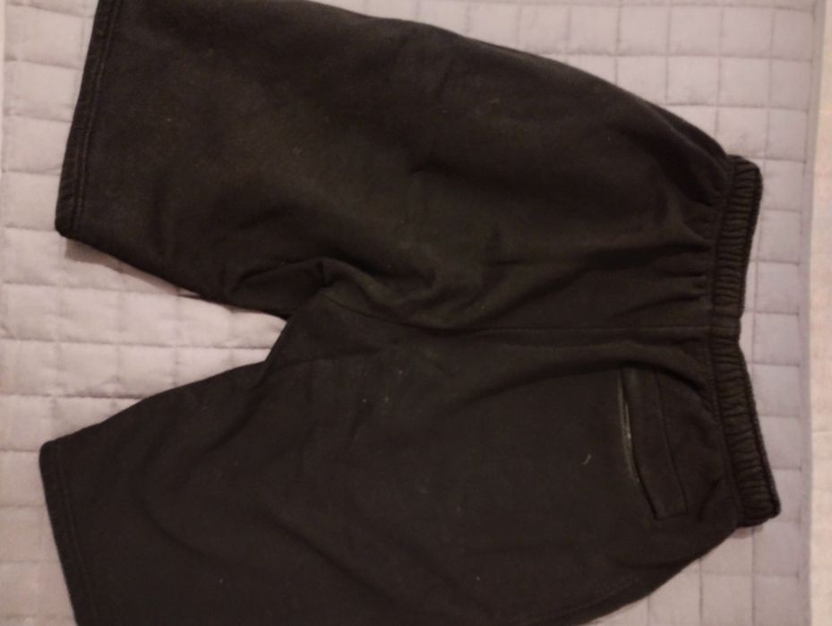 Spodenki dresowe  ACAB, XL