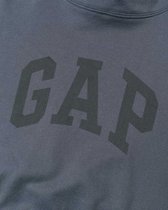 Худі Yeezy x Gap Engineered by Balenciaga Dove Hoodie Dark Blue
