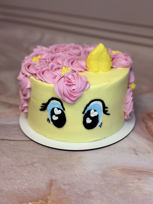 Бенто торт, торт