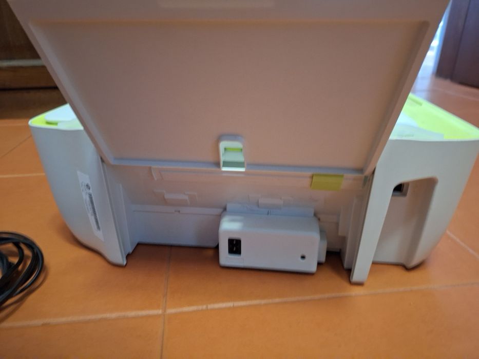 Impressora HP Deskjet  2135