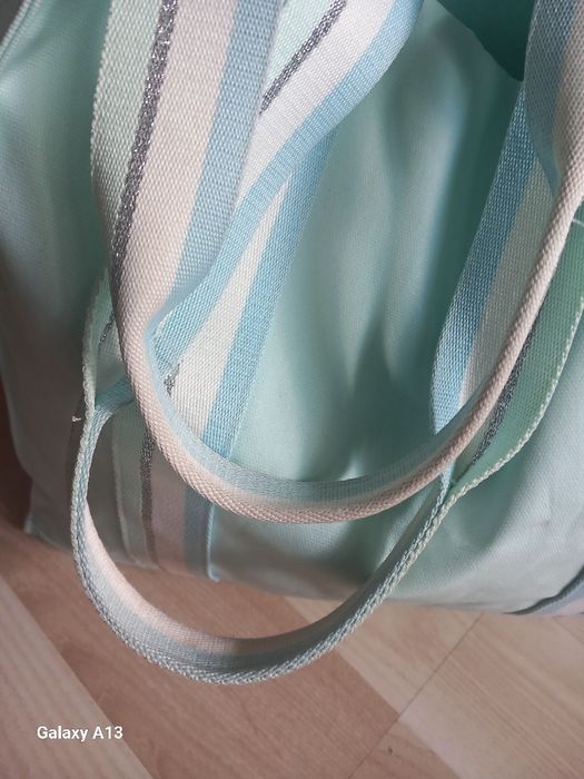 Marc Jacobs perfekt oryginalna torebka szoper