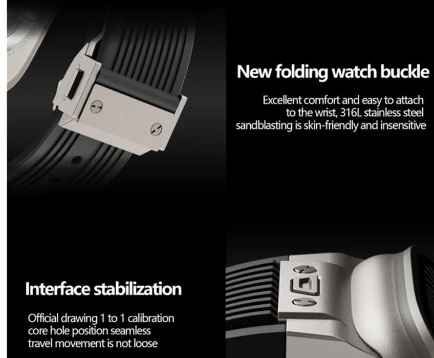 ремінець для Apple Watch Ultra