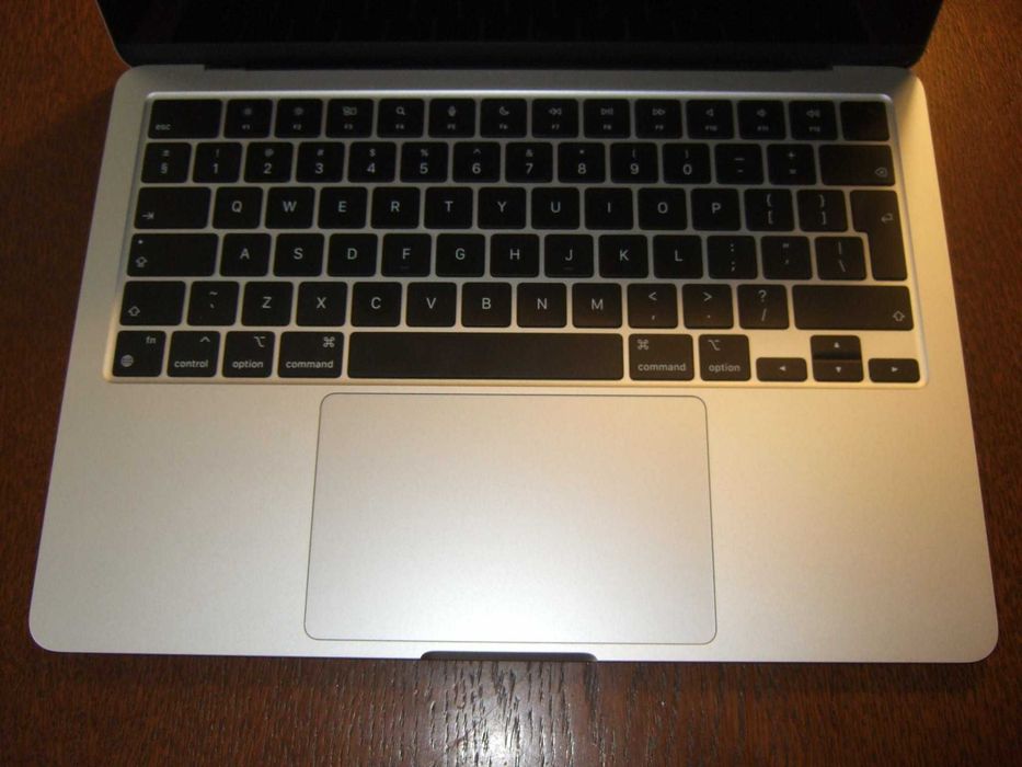 Laptop Apple MacBook Air 13,3"/M3/16GB/512GB/macOS