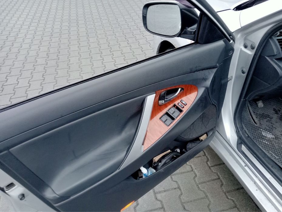 Продам Тойота Камрі 40