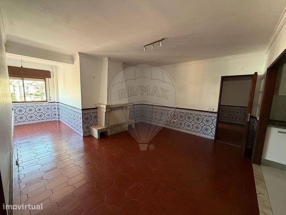Apartamento T3 para venda — Cacém E São Marcos, Lisboa