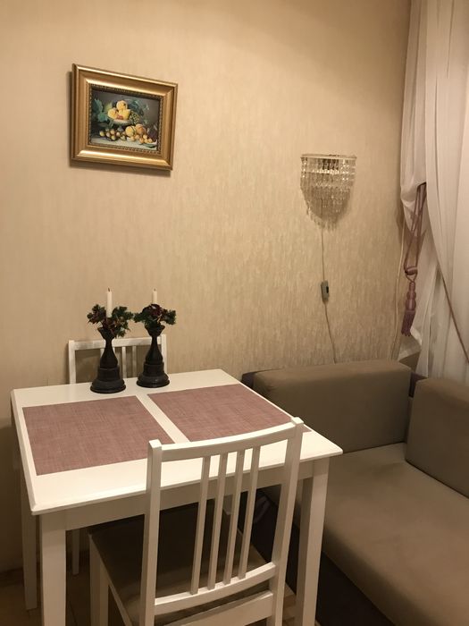 Власник Оренда великої 2 кімн квартири метро Героїв Дніпра Газ дуже тепла