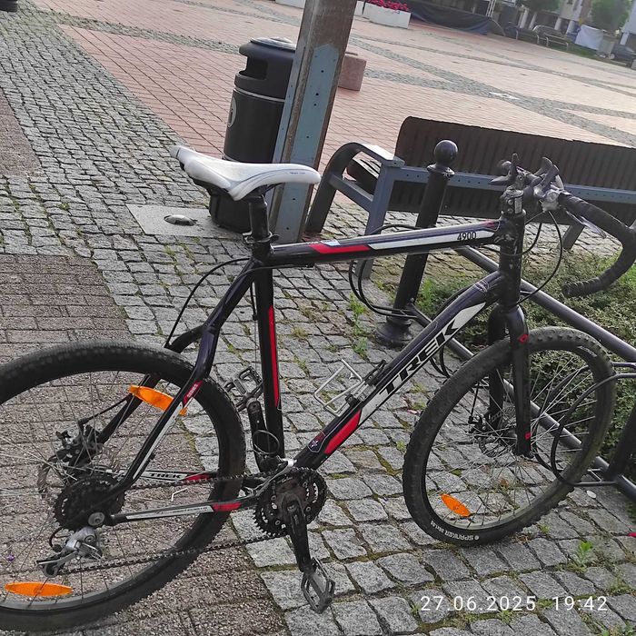 Sprzedam rower TREK 4900