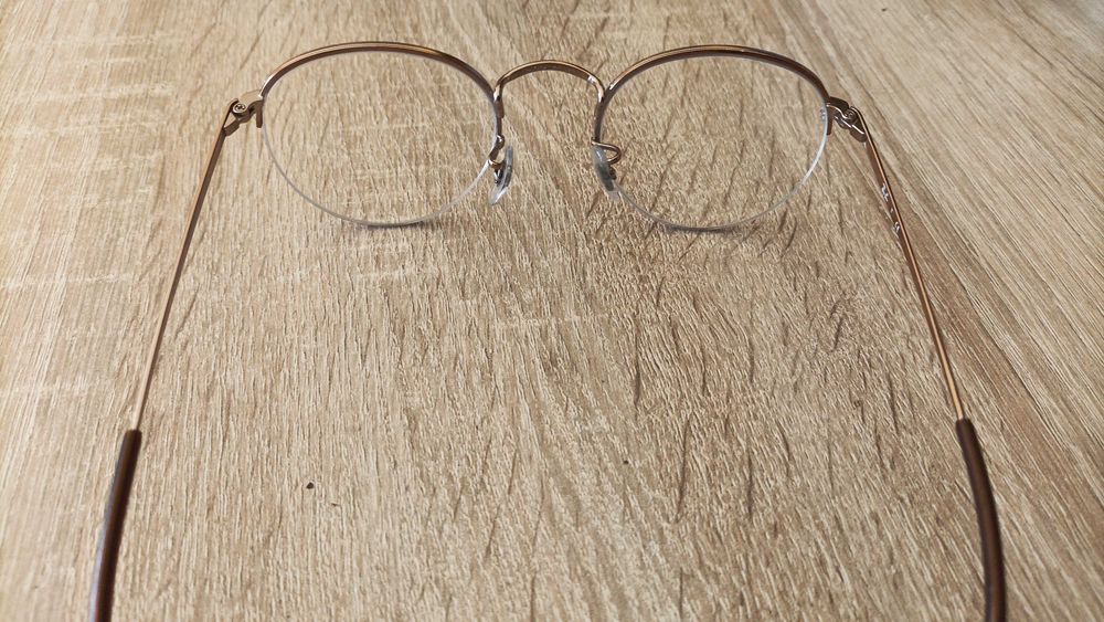 Okulary korekcyjne Ray Ban model 3947V