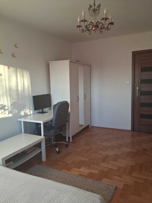 Mieszkanie – Lublin, Śródmieście - Widok 2