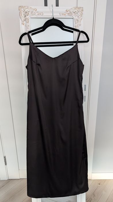 Костюм з платтям