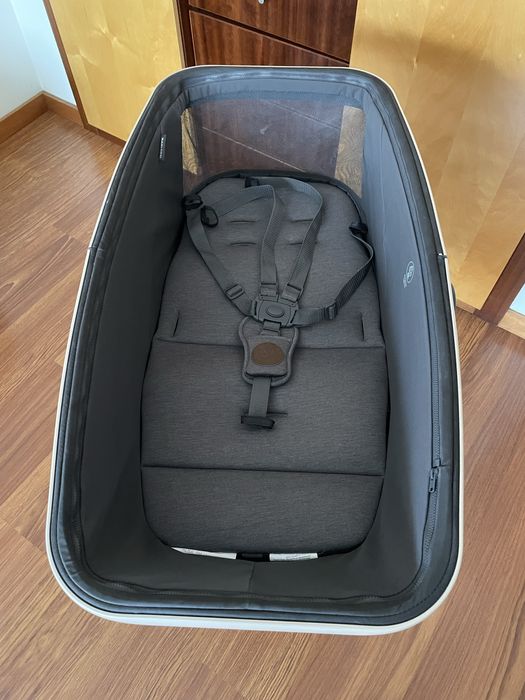 Berço Maxi Cosi Alba