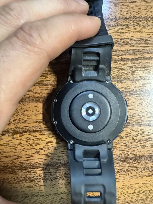 Amazfit t-rex 2