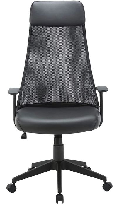 Duas Cadeiras de Escritório