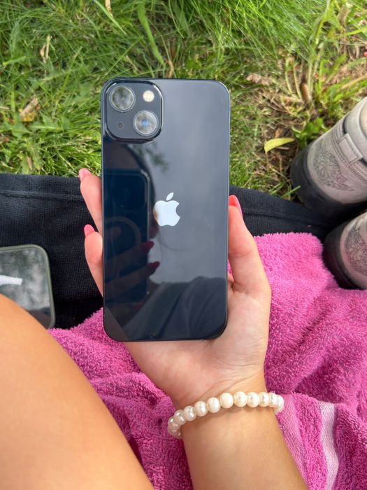 Apple Iphone 13 128gb Desbloqueado