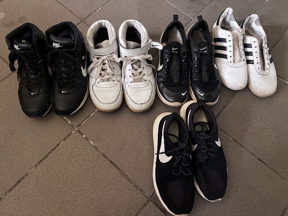 Продам Кроссовки