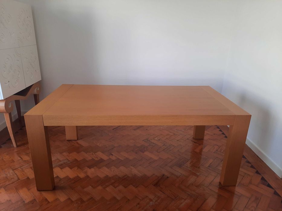 mesa de sala de jantar