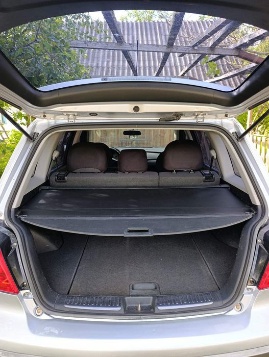 Mitsubishi outlander 1 2008рік