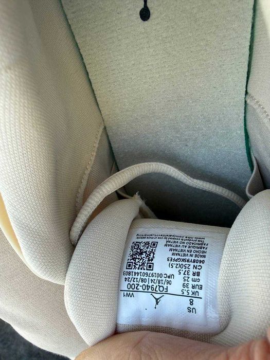 ОРИГІНАЛ! Air Jordan 4 RM Beige 36.5 38 38.5 39 | FQ7940-200