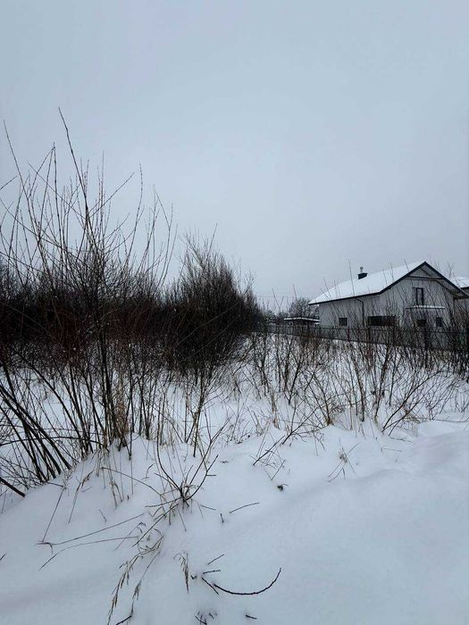 Продаж земельної ділянки Солонка